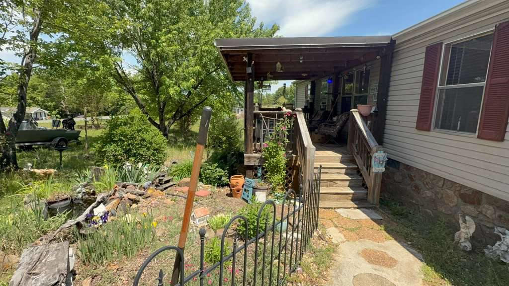 5398 Old Country Road Bedford, VA 24523 - Photo 2 of 25 20258502_202585_S