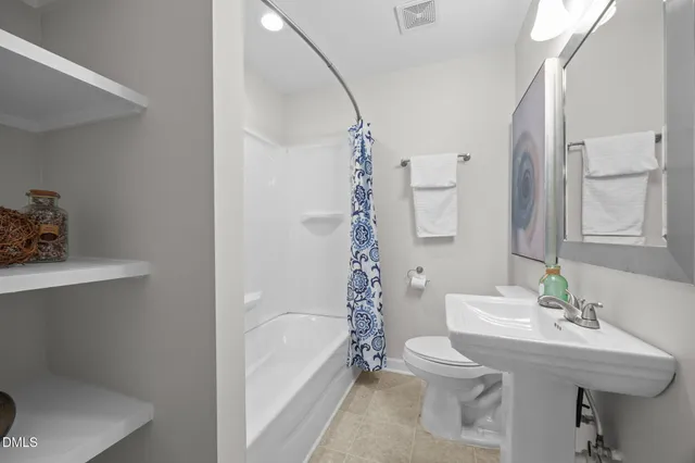 $334,900 | 518 Kenway Street, Garner, NC 27529