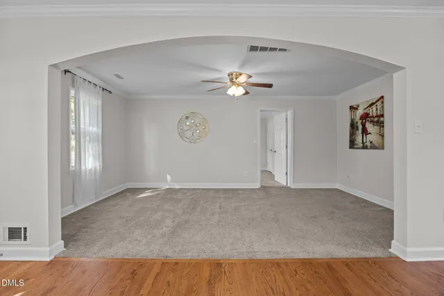 $334,900 | 518 Kenway Street, Garner, NC 27529