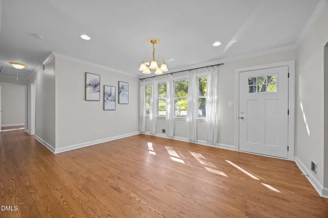 $334,900 | 518 Kenway Street, Garner, NC 27529