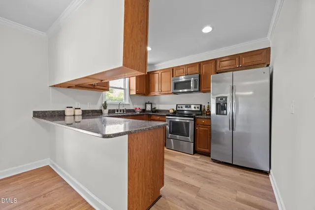 $334,900 | 518 Kenway Street, Garner, NC 27529