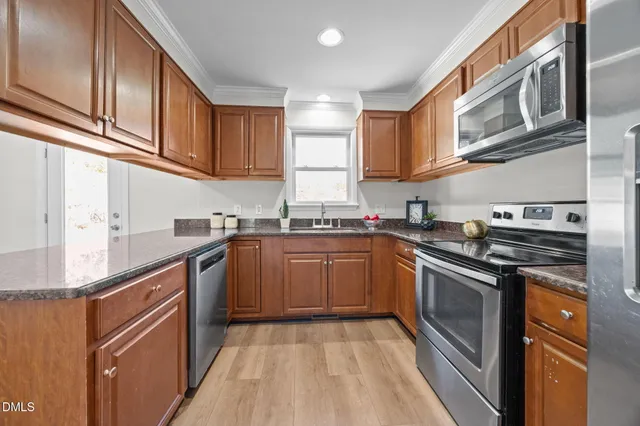 $334,900 | 518 Kenway Street, Garner, NC 27529