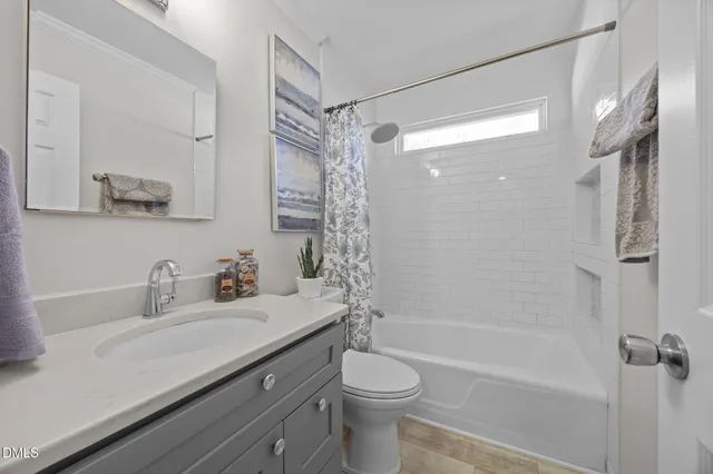 $334,900 | 518 Kenway Street, Garner, NC 27529