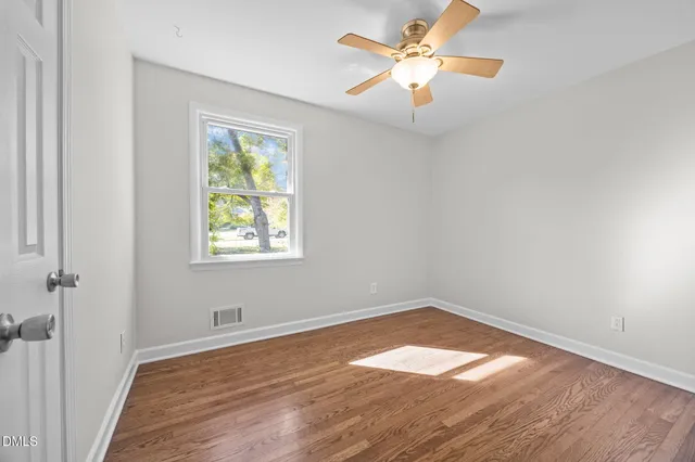 $334,900 | 518 Kenway Street, Garner, NC 27529