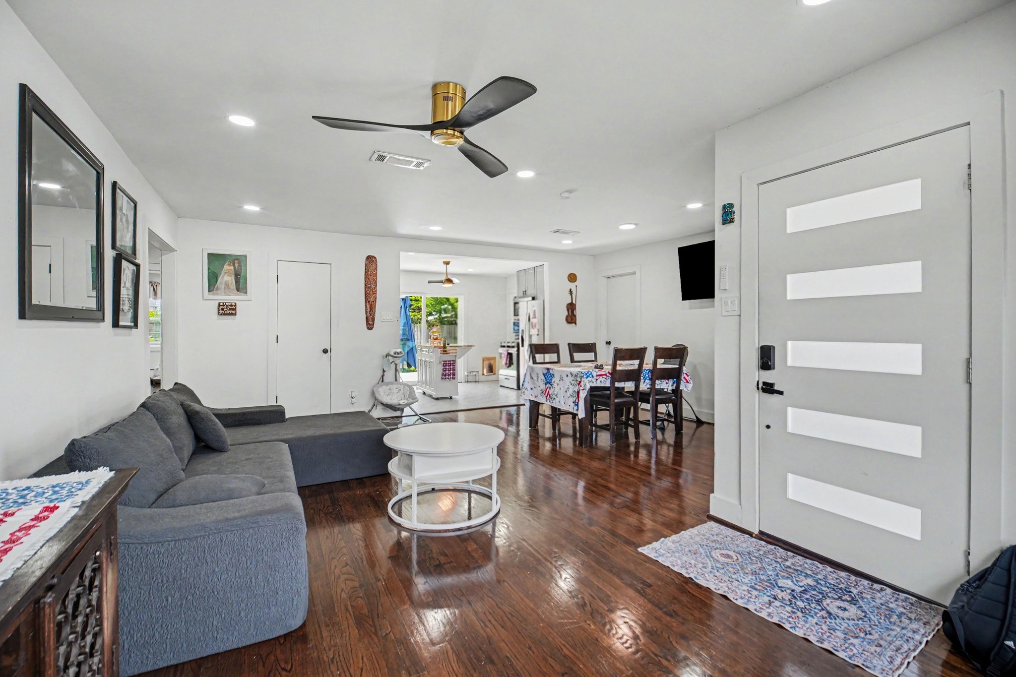 5226 Pomander Road Houston, TX 77021 - Photo 7 of 36