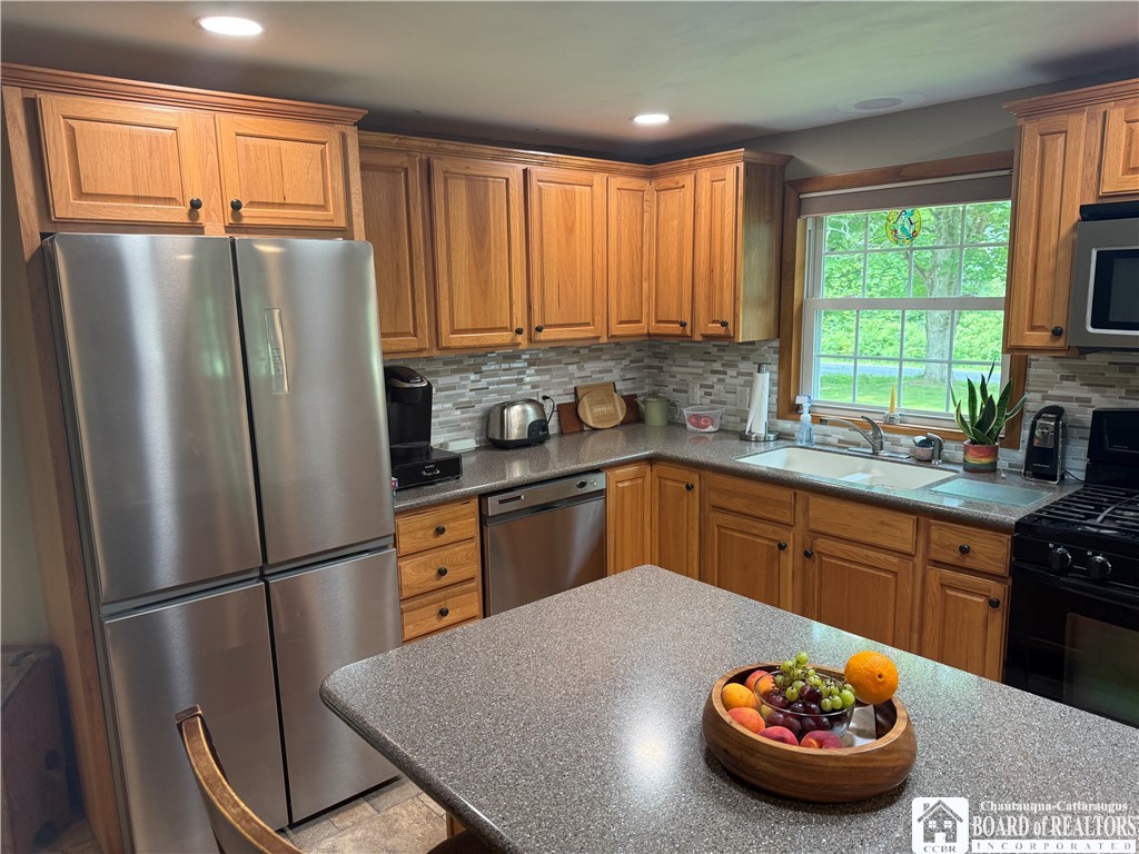 6365 Youngers Road Bliss, NY 14024 - Photo 11 of 50