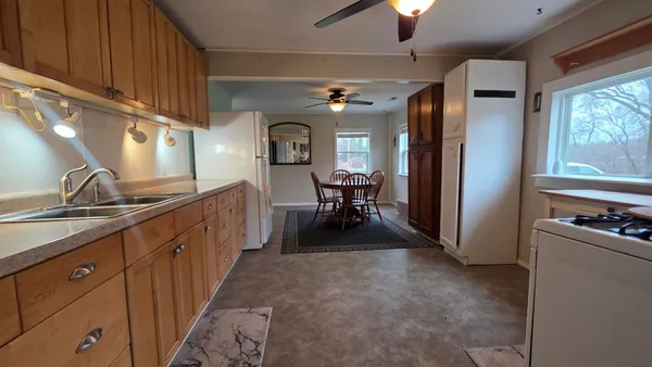 $179,900 | 14 5th Street, Morley, MI 49336