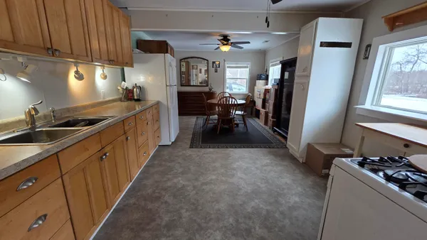 $199,900 | 14 5th Street, Morley, MI 49336