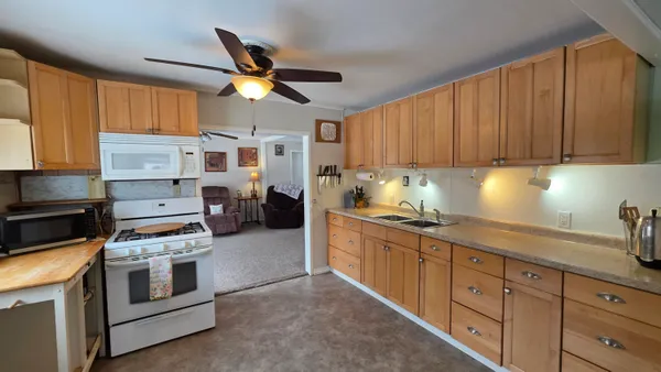 $199,900 | 14 5th Street, Morley, MI 49336