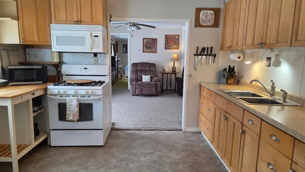 $199,900 | 14 5th Street, Morley, MI 49336