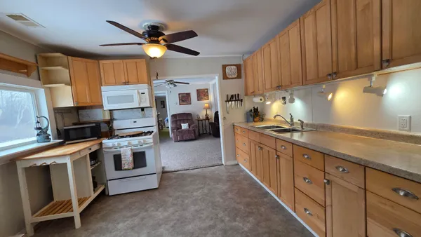 $199,900 | 14 5th Street, Morley, MI 49336