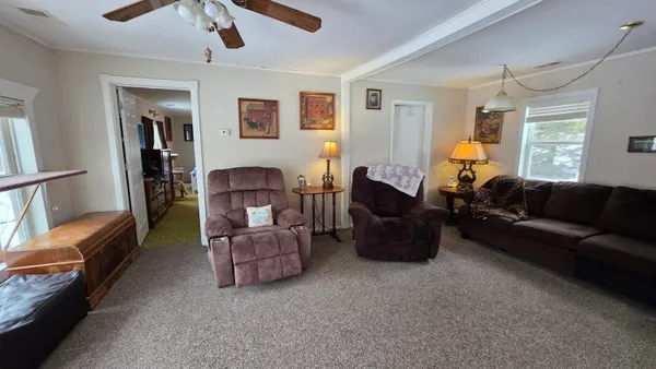 $199,900 | 14 5th Street, Morley, MI 49336