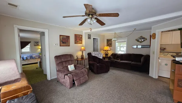 $199,900 | 14 5th Street, Morley, MI 49336