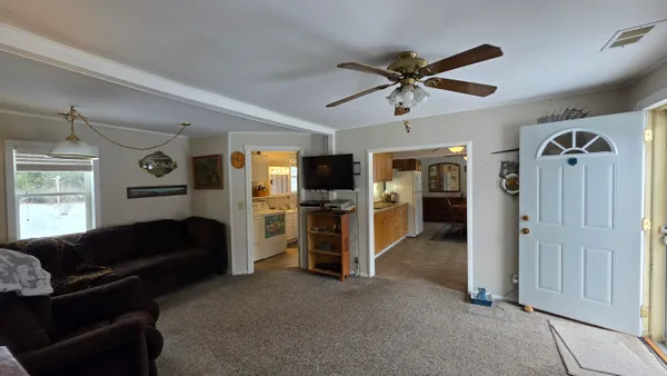 $199,900 | 14 5th Street, Morley, MI 49336