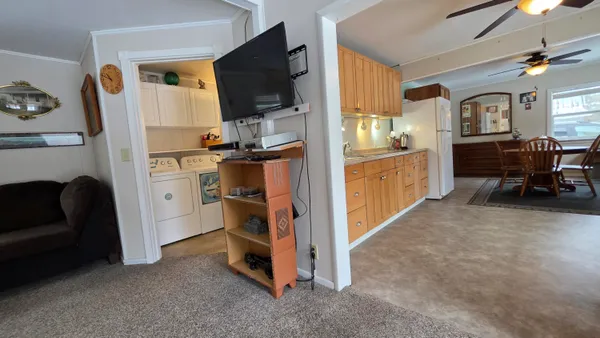 $199,900 | 14 5th Street, Morley, MI 49336