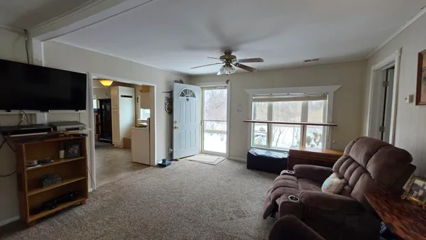 $199,900 | 14 5th Street, Morley, MI 49336