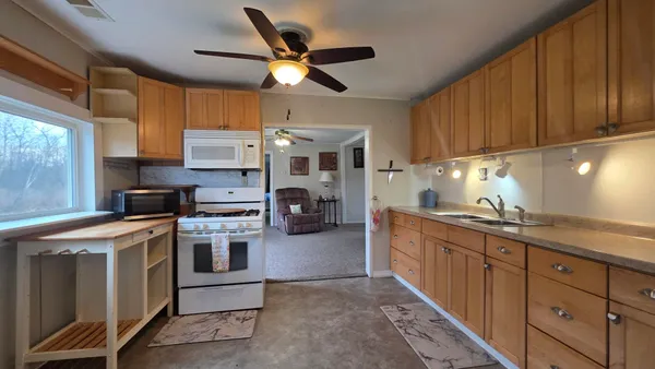 $179,900 | 14 5th Street, Morley, MI 49336