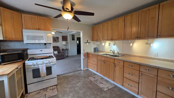 $179,900 | 14 5th Street, Morley, MI 49336