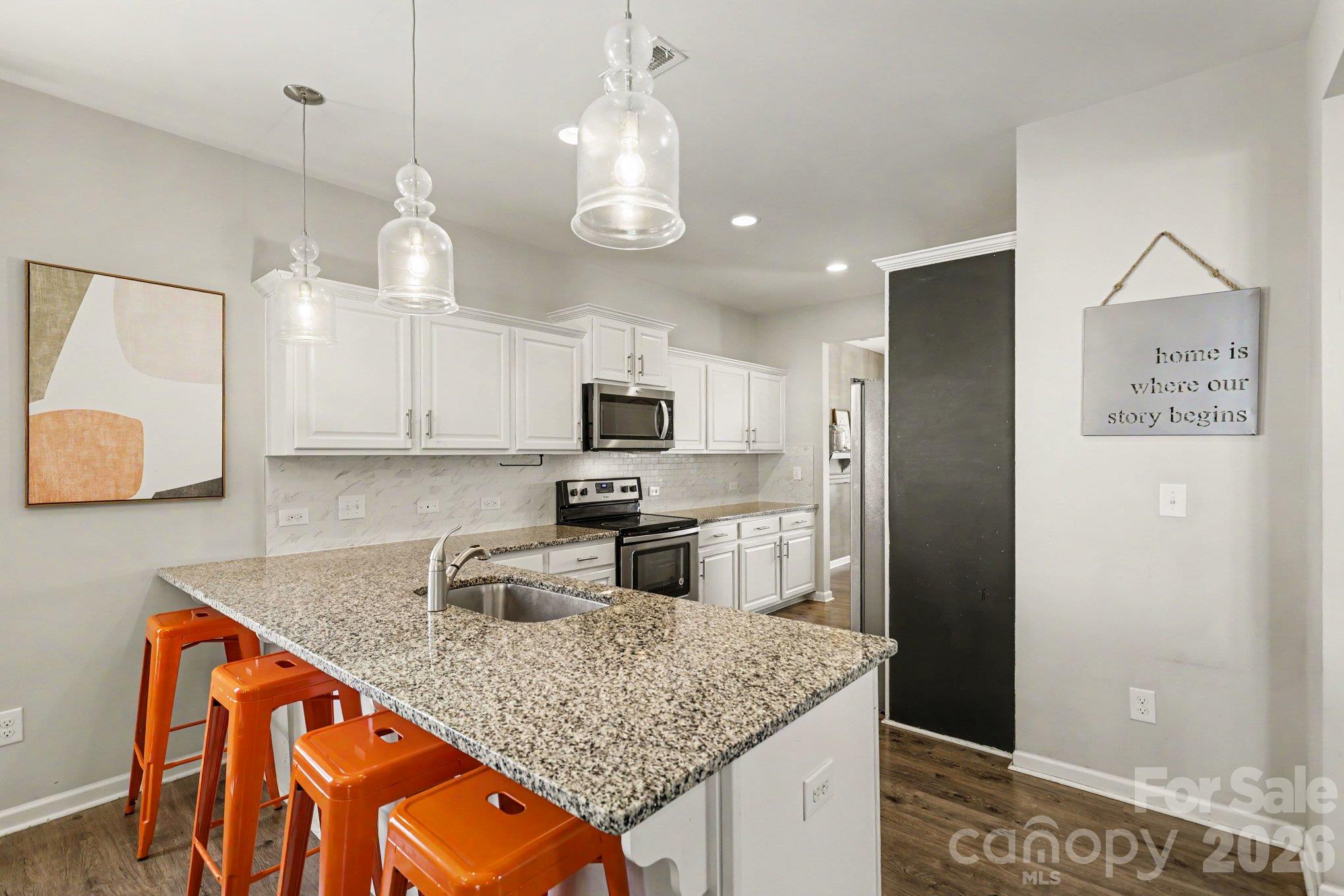 628 Gants Road York, SC 29745 - Photo 13 of 32 Gallery Image 13