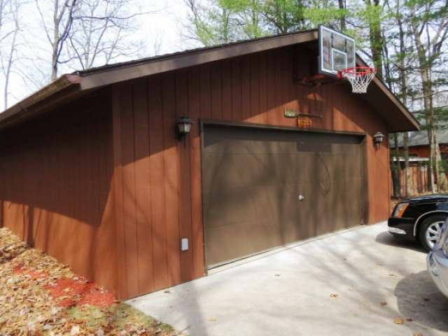 7838 Hixon Road Minocqua, WI 54548 - Photo 20 of 20 Gallery Image 20