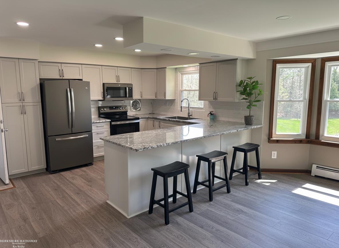 6760 Hunters Creek Road Imlay City, MI 48444 - Photo 5 of 35