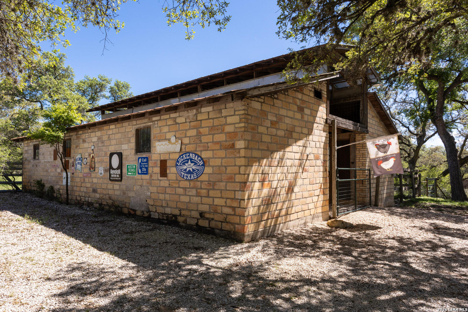 132 Ridge Place Boerne, TX 78006 - Photo 5 of 40 a view of a house with a yard