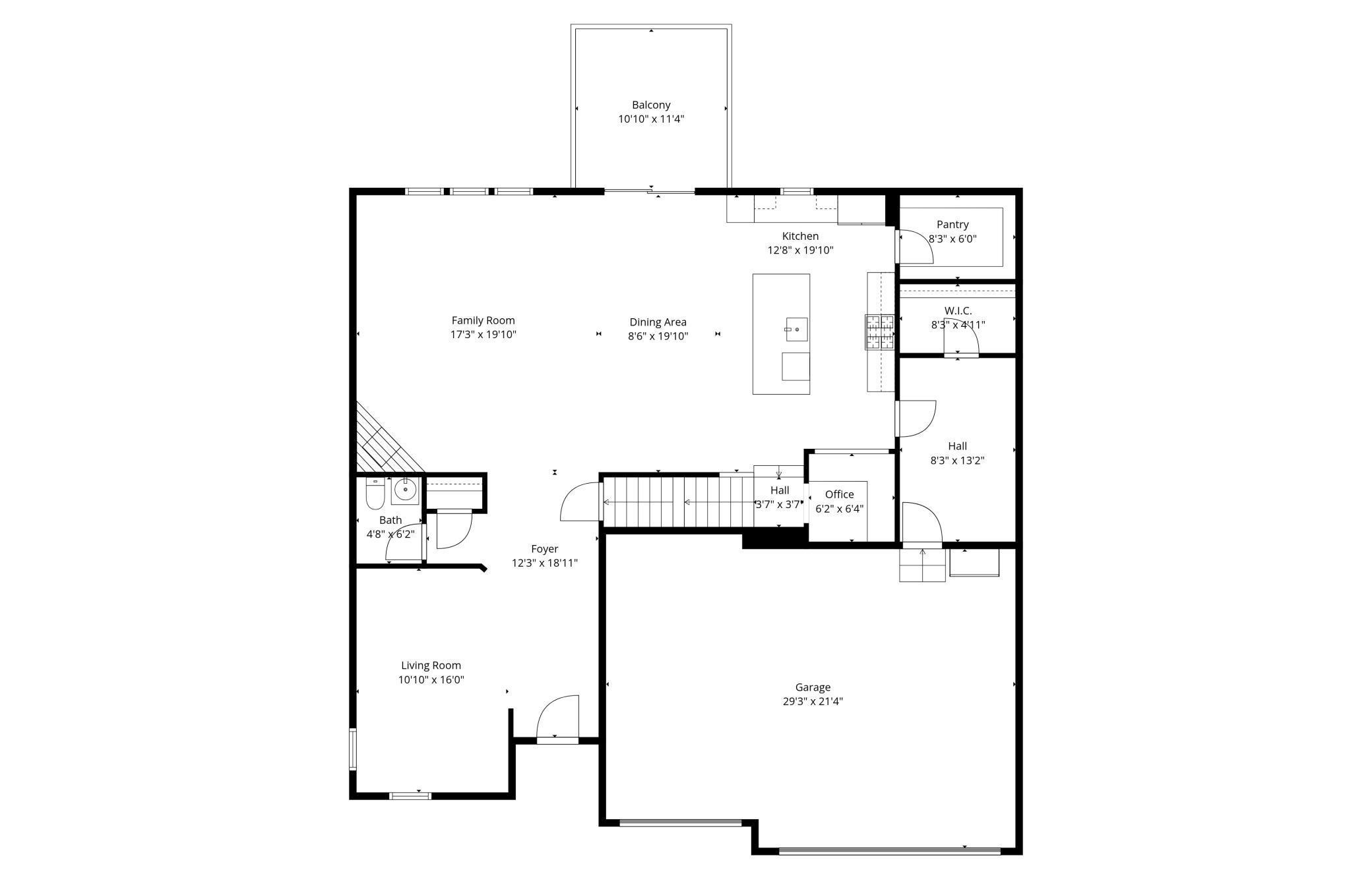 19589 105th Avenue Corcoran, MN 55374 - Photo 2 of 34