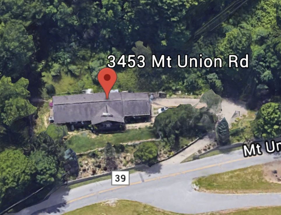 3453 Mt Union Road Huntington, WV 25701 - Photo 31 of 31 Gallery Image 31