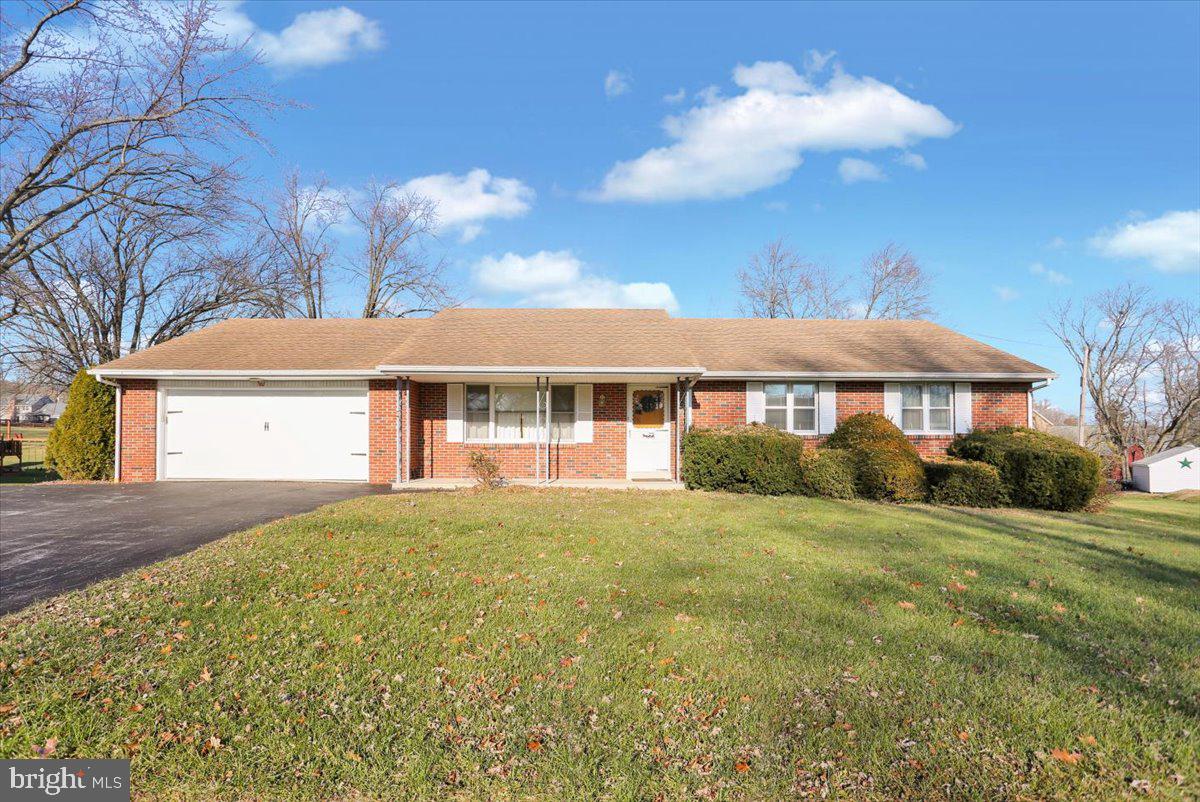 9 Annabeth Road Oley, PA 19547 - Photo 32 of 33