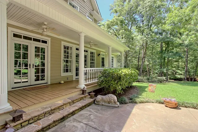 $1,495,000 | 299 Old Homestead Lane, Hayesville, NC 28904
