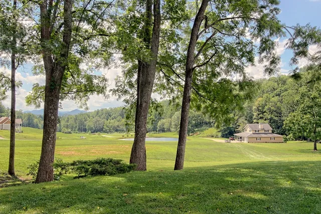 $1,495,000 | 299 Old Homestead Lane, Hayesville, NC 28904