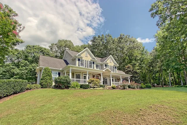 $1,495,000 | 299 Old Homestead Lane, Hayesville, NC 28904