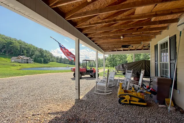 $1,495,000 | 299 Old Homestead Lane, Hayesville, NC 28904