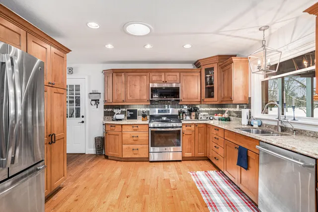 $469,000 | 318 Fairway Drive, Coldwater, MI 49036