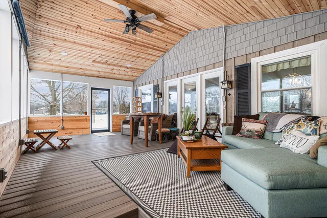 $469,000 | 318 Fairway Drive, Coldwater, MI 49036