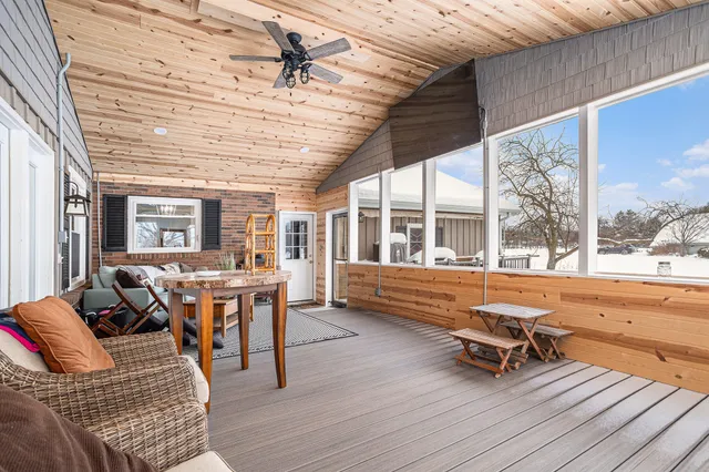 $469,000 | 318 Fairway Drive, Coldwater, MI 49036