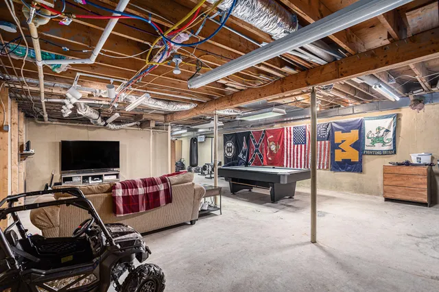 $469,000 | 318 Fairway Drive, Coldwater, MI 49036