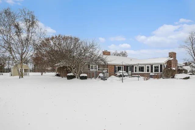 $469,000 | 318 Fairway Drive, Coldwater, MI 49036
