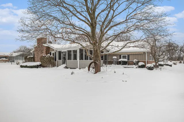 $469,000 | 318 Fairway Drive, Coldwater, MI 49036
