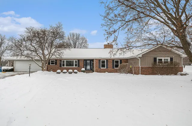 $469,000 | 318 Fairway Drive, Coldwater, MI 49036