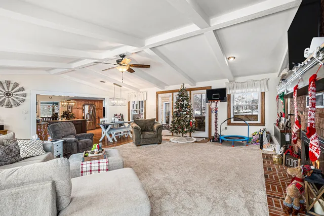 $469,000 | 318 Fairway Drive, Coldwater, MI 49036