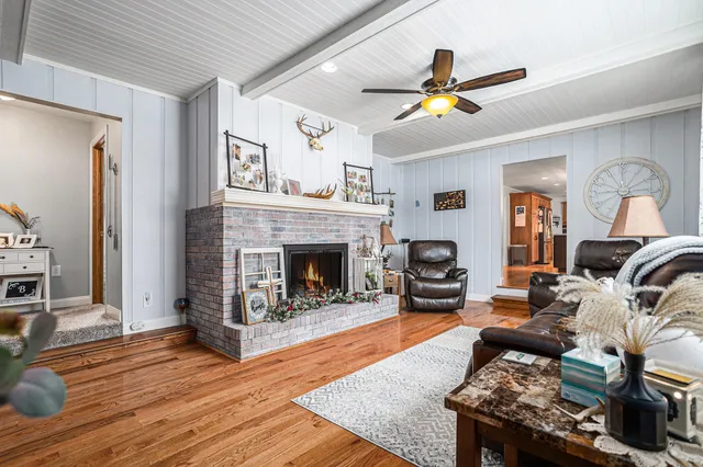 $469,000 | 318 Fairway Drive, Coldwater, MI 49036