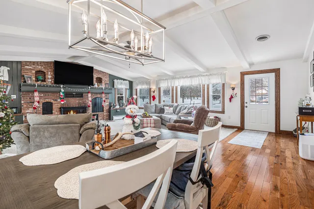 $469,000 | 318 Fairway Drive, Coldwater, MI 49036