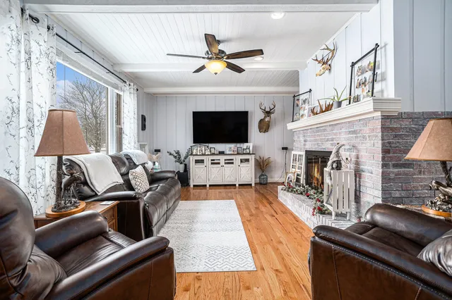 $469,000 | 318 Fairway Drive, Coldwater, MI 49036