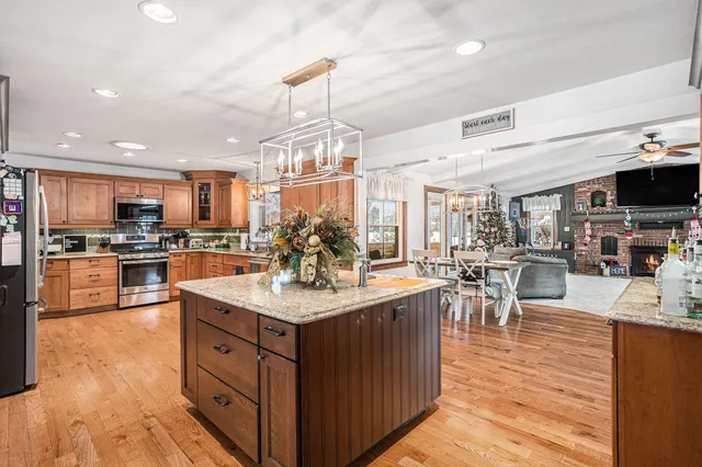 $469,000 | 318 Fairway Drive, Coldwater, MI 49036