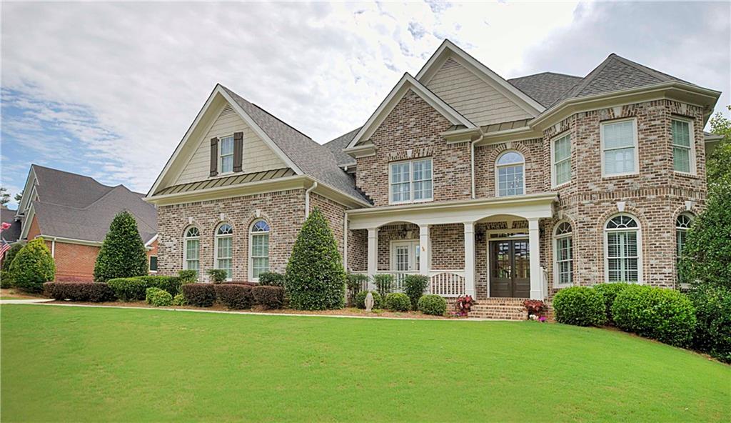 715 Creek Road Milton, GA 30004 - Photo 1 of 1