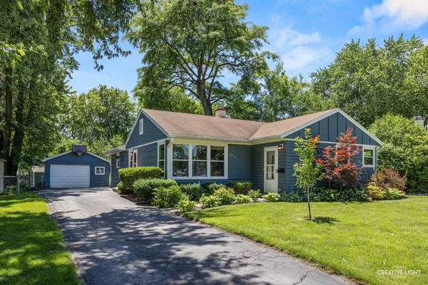 $335,000 | 3419 Campbell Street, Rolling Meadows, IL 60008