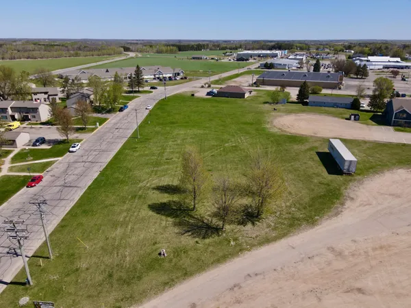 $39,000 | Tbd 1st Street Northwest, Wadena, MN 56482