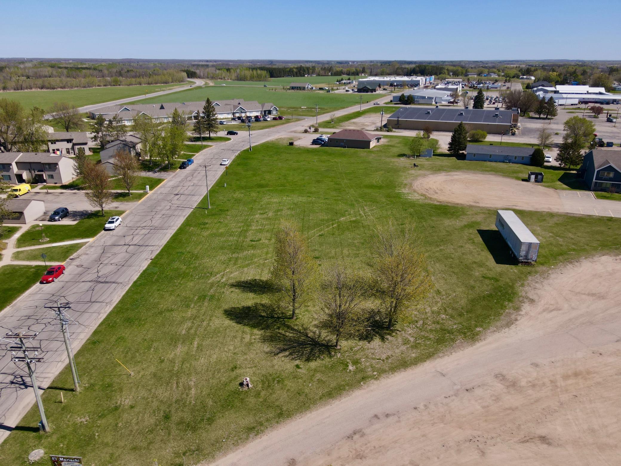 Tbd 1st Street Northwest Wadena, MN 56482 - Photo 2 of 4