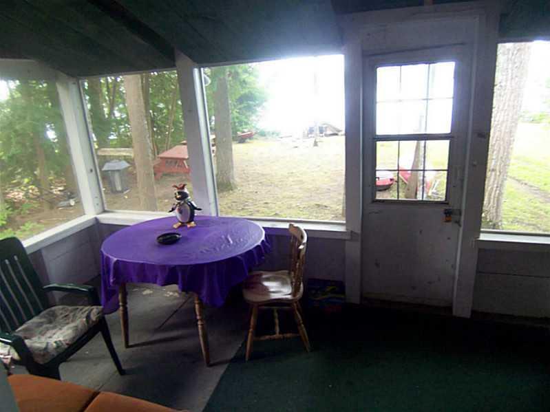 24 Albert's Point Stetson, ME 04488 - Photo 11 of 18 Interior Space/Layout.